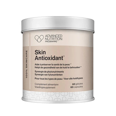 Skin Antioxidant (60 caps) - Skin / Scent